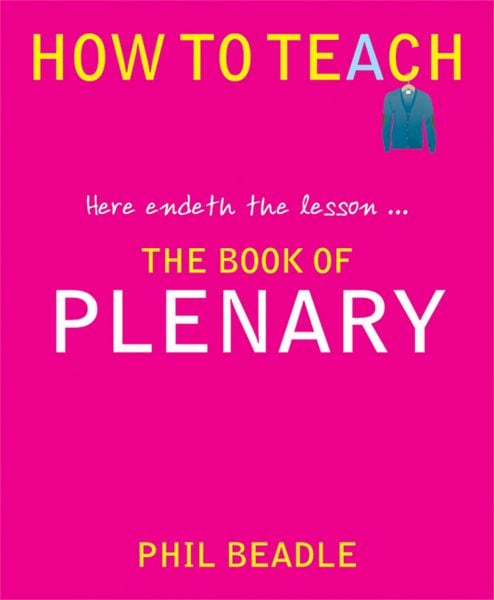 Produktbild: The Book of Plenary
