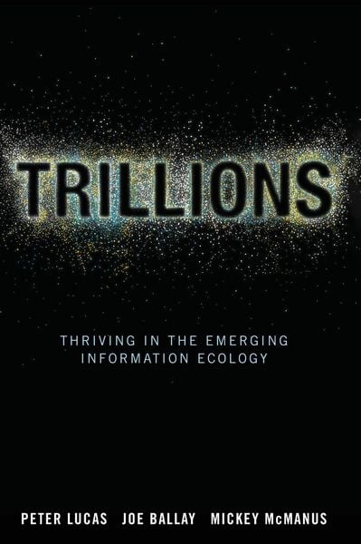 Produktbild: Trillions