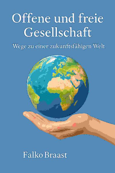 Produktbild: Offene und freie Gesellschaft