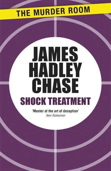 Produktbild: Shock Treatment