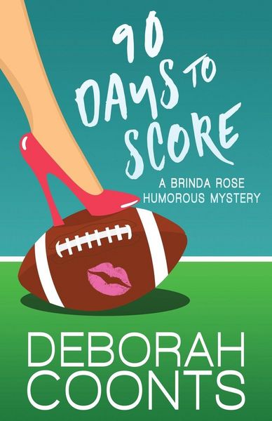 Produktbild: 90 Days to Score