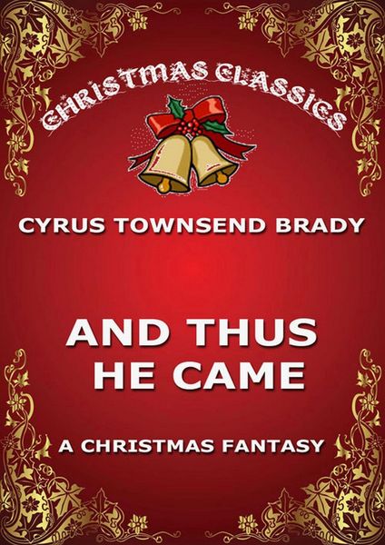 Produktbild: And Thus He Came
