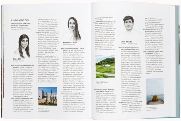 Produktbild: The ArchDaily Guide to Good Architecture