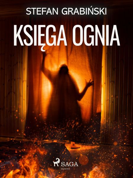 Produktbild: Ksiega ognia