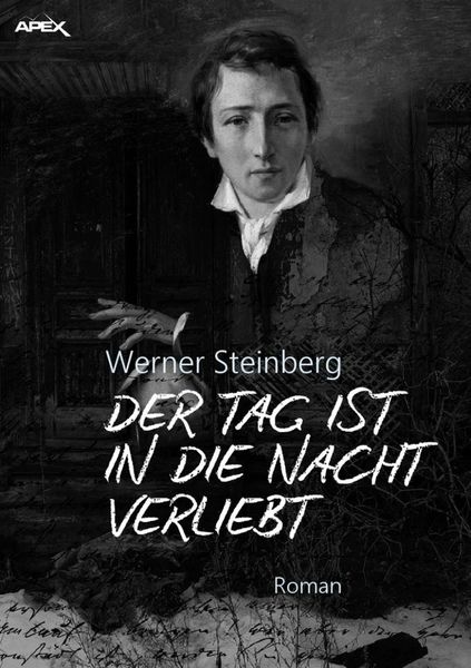 Produktbild: Der Tag ist in die Nacht Verliebt