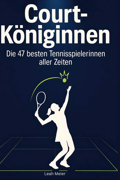 Produktbild: Court-K&ouml;niginnen