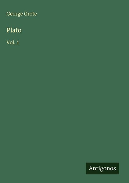 Produktbild: Plato