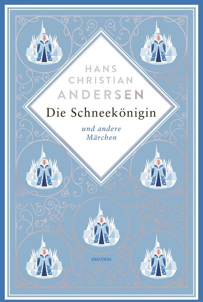 Produktbild: Die Schneek&ouml;nigin und andere M&auml;rchen