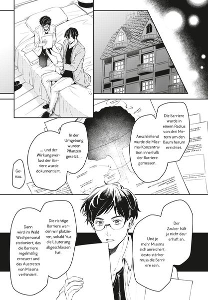 Produktbild: Isekai Office Worker 4