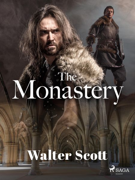 Produktbild: The Monastery