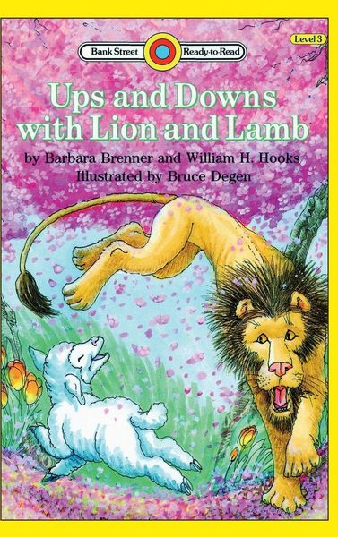 Produktbild: Ups and Downs with Lion and Lamb