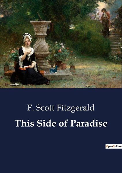Produktbild: This Side of Paradise