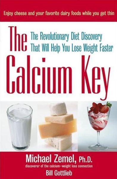 Produktbild: The Calcium Key