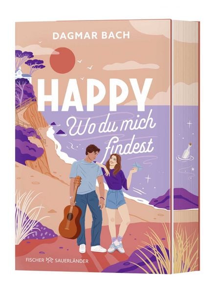 Produktbild: Happy &ndash; Wo du mich findest