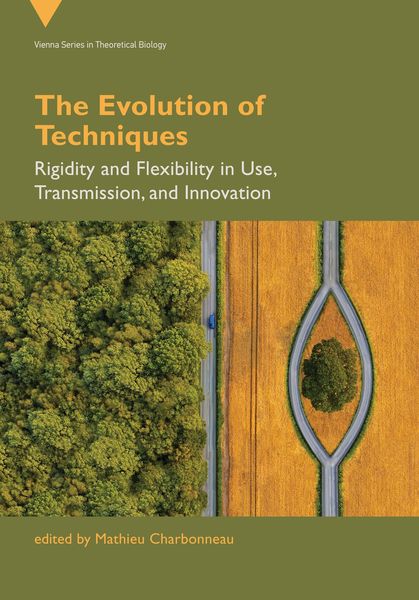 Produktbild: The Evolution of Techniques