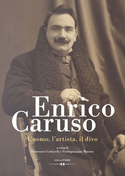 Produktbild: Enrico Caruso