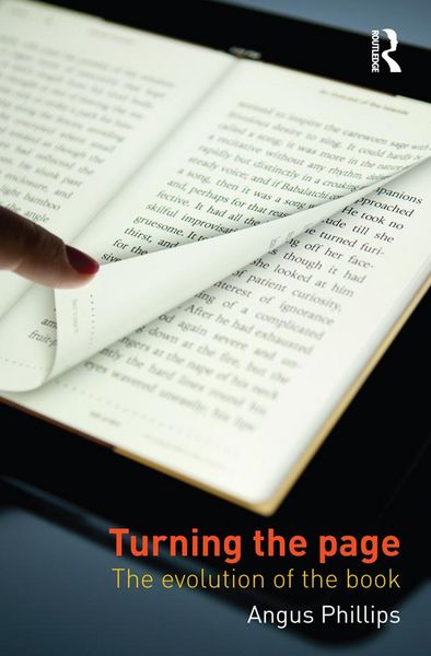 Produktbild: Turning the Page