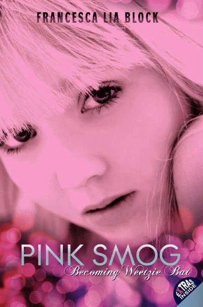 Produktbild: Pink Smog