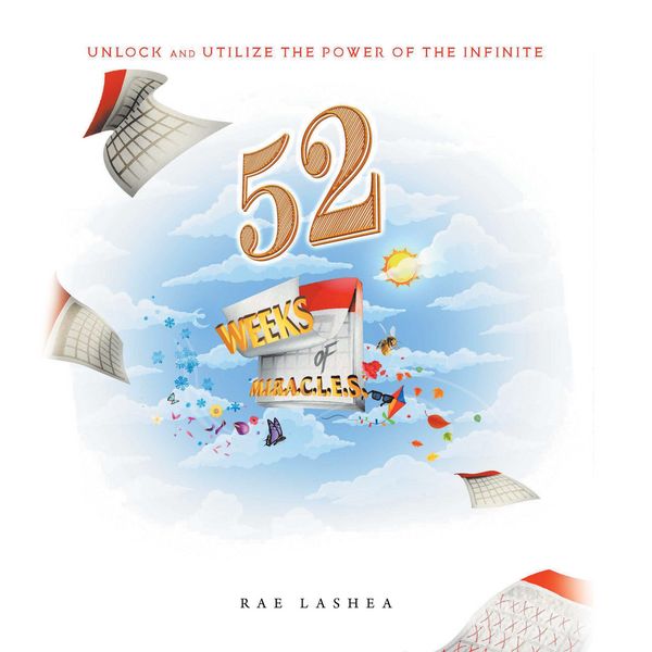 Produktbild: Fifty Two Weeks of M.I.R.A.C.L.E.S.