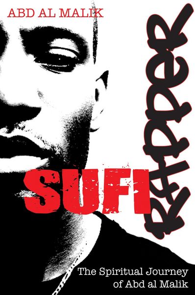 Produktbild: Sufi Rapper