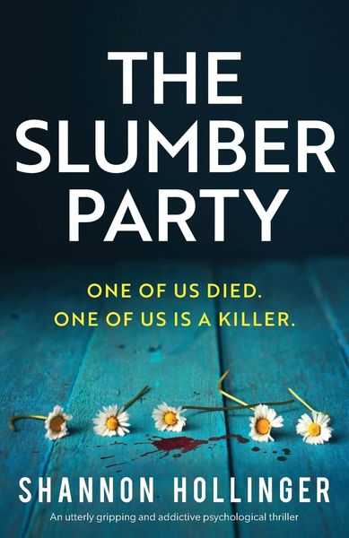 Produktbild: The Slumber Party
