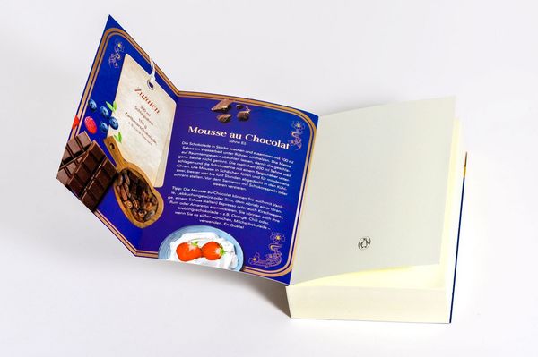 Produktbild: Lindt & Spr&uuml;ngli (Lindt & Spr&uuml;ngli Saga 2)