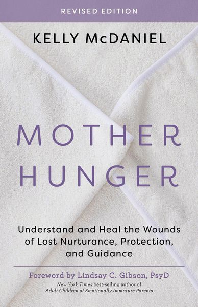 Produktbild: Mother Hunger, Revised Edition
