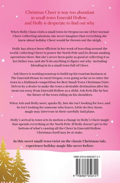Produktbild: Chasing Cheer