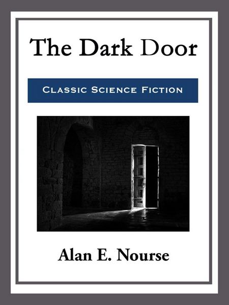 Produktbild: The Dark Door