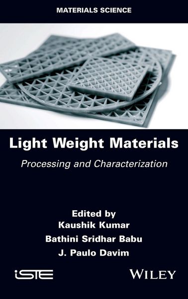 Produktbild: Light Weight Materials