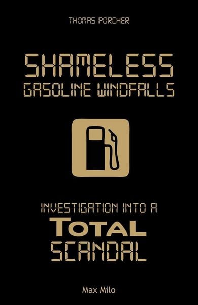Produktbild: Shameless Gasoline Windfalls