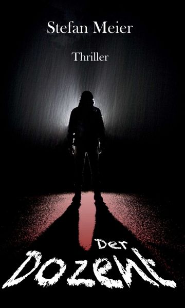Produktbild: Der Dozent
