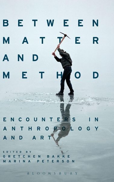 Produktbild: Between Matter and Method
