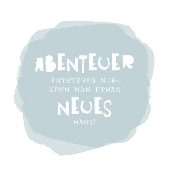 Produktbild: Goodie Book - Machs gut!