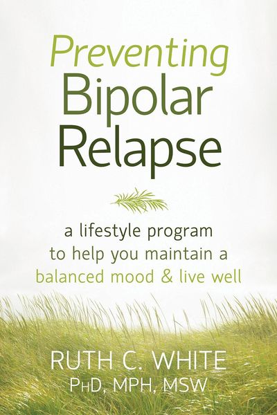 Produktbild: Preventing Bipolar Relapse