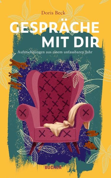 Produktbild: Gespr&auml;che mit dir