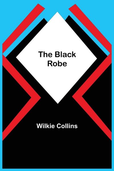 Produktbild: The Black Robe