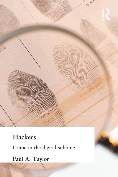 Produktbild: Hackers