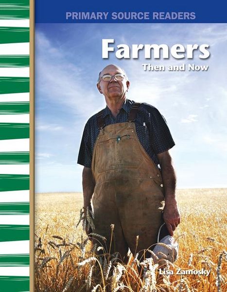 Produktbild: Farmers Then and Now