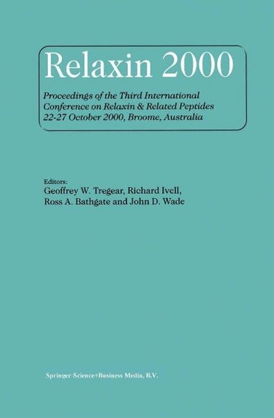 Produktbild: Relaxin 2000