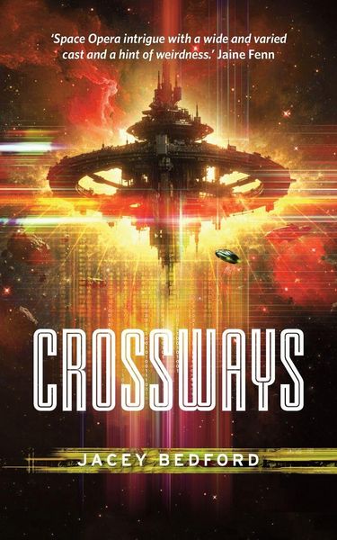 Produktbild: Crossways
