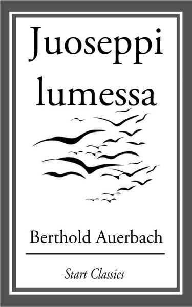 Produktbild: Juoseppi Lumessa