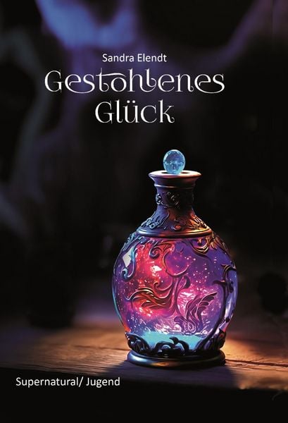 Produktbild: Gestohlenes Gl&uuml;ck
