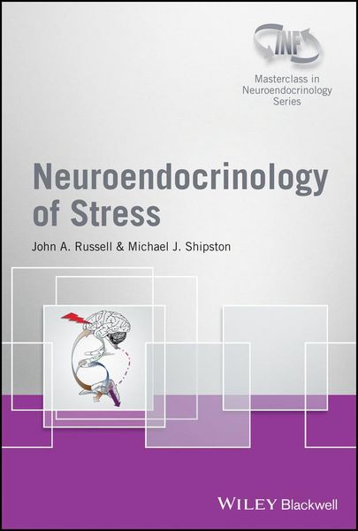 Produktbild: Neuroendocrinology of Stress