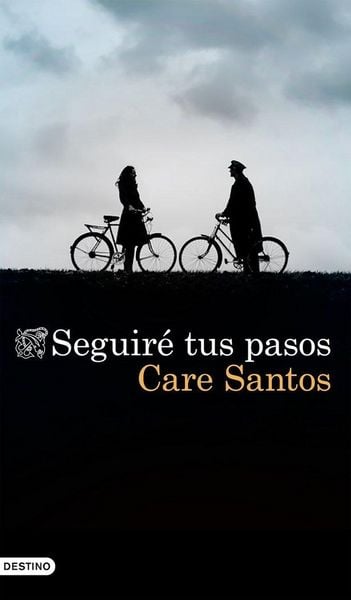 Produktbild: Seguiré tus pasos