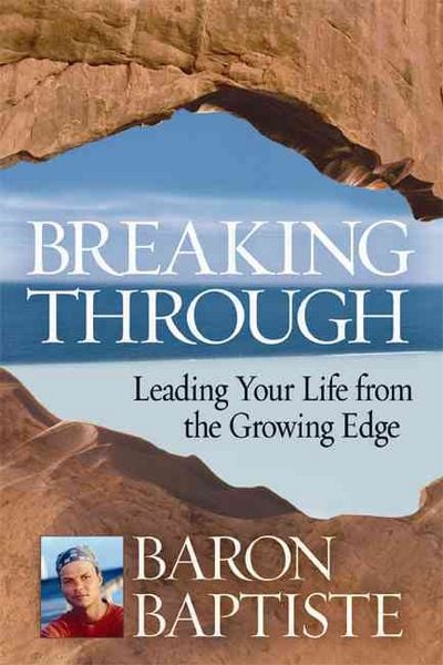 Produktbild: Breakthrough Experience