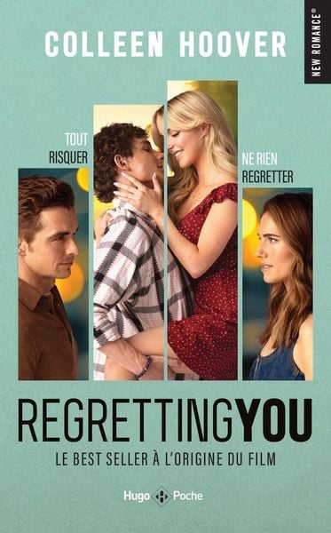 Produktbild: Regretting you