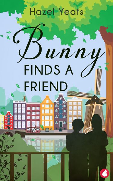 Produktbild: Bunny Finds a Friend