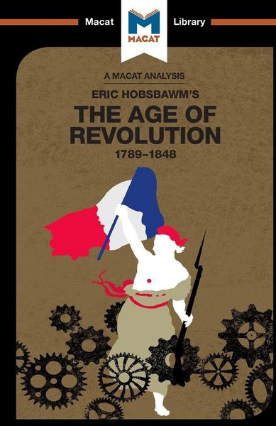 Produktbild: An Analysis of Eric Hobsbawm's The Age Of Revolution