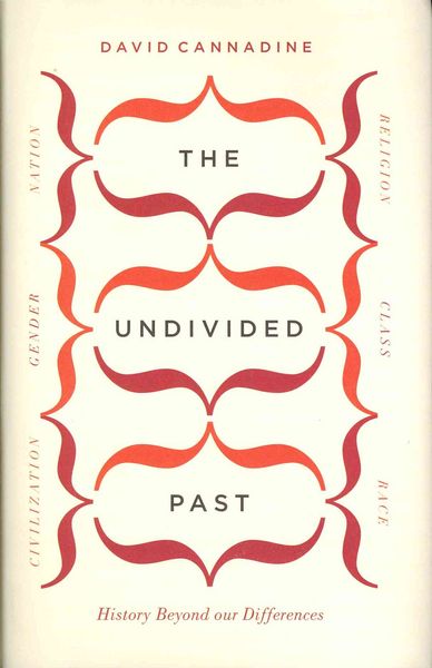 Produktbild: Undivided Past
